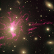 Illustration for article titled The Tentacled Galaxy Where Cthulhu Was Spawned